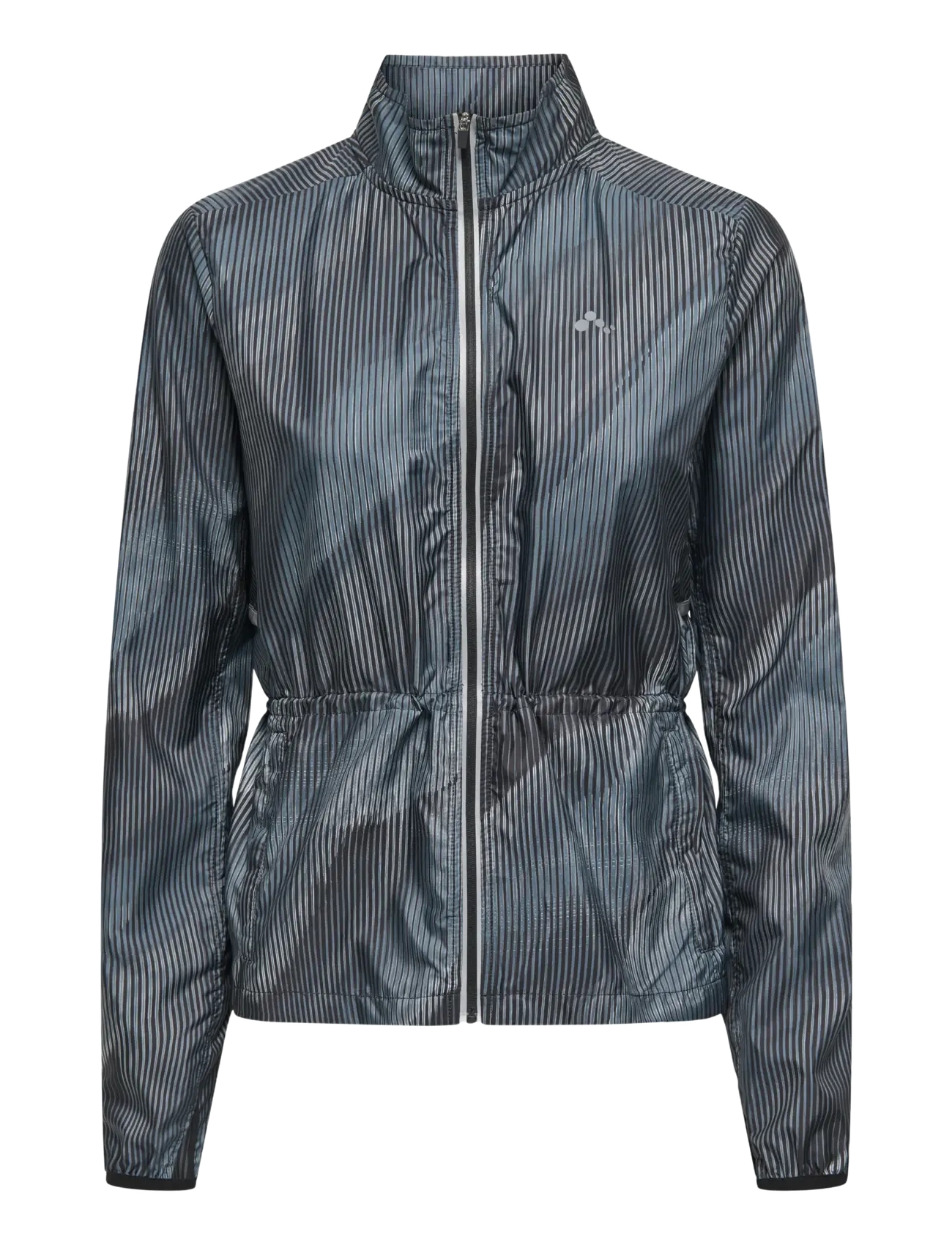 Only Play ONPWAVE HN FZ LS WVN JCK - Jakker - BLACK / black