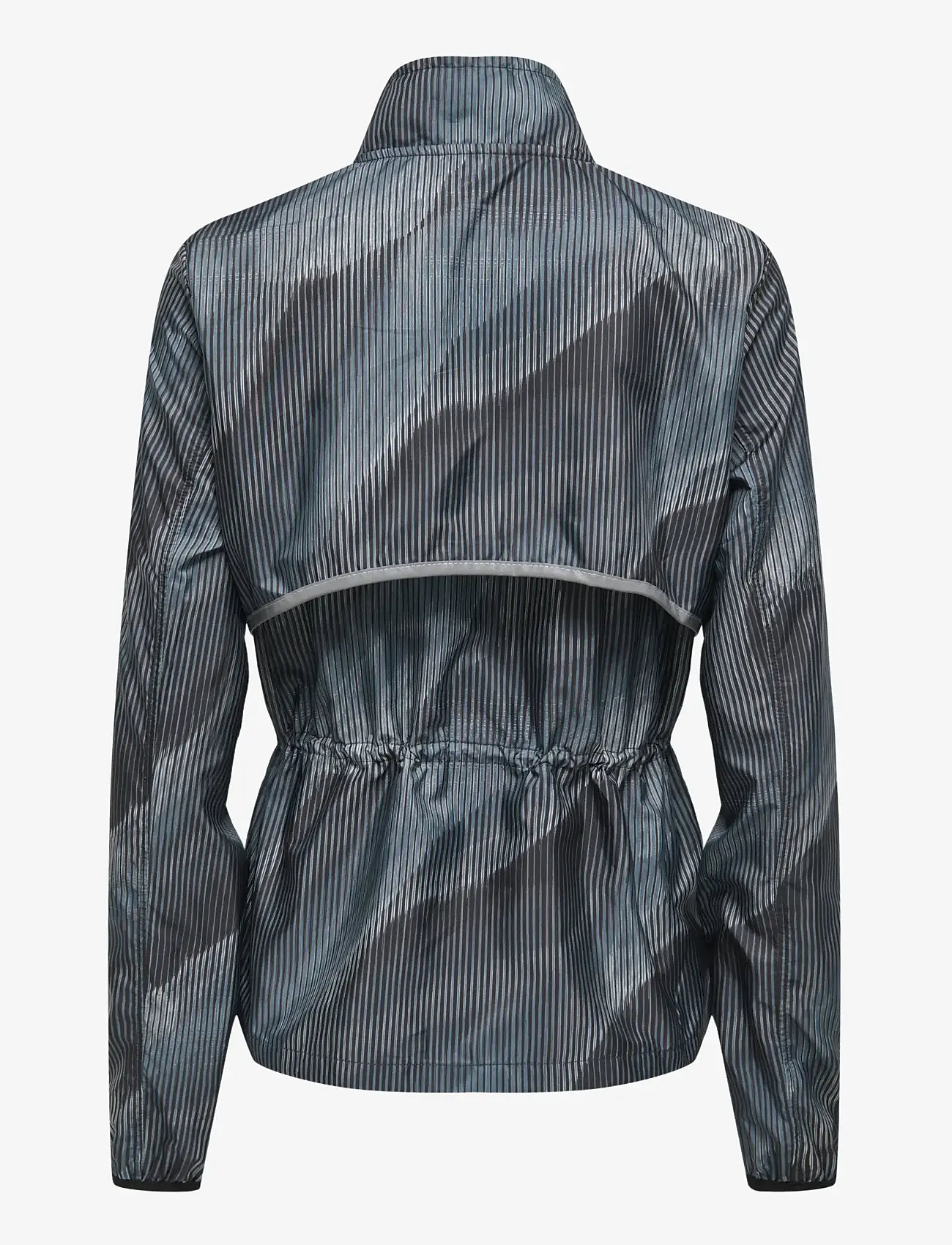 Only Play - ONPWAVE HN FZ LS WVN JCK - sportsjakker - black - 2