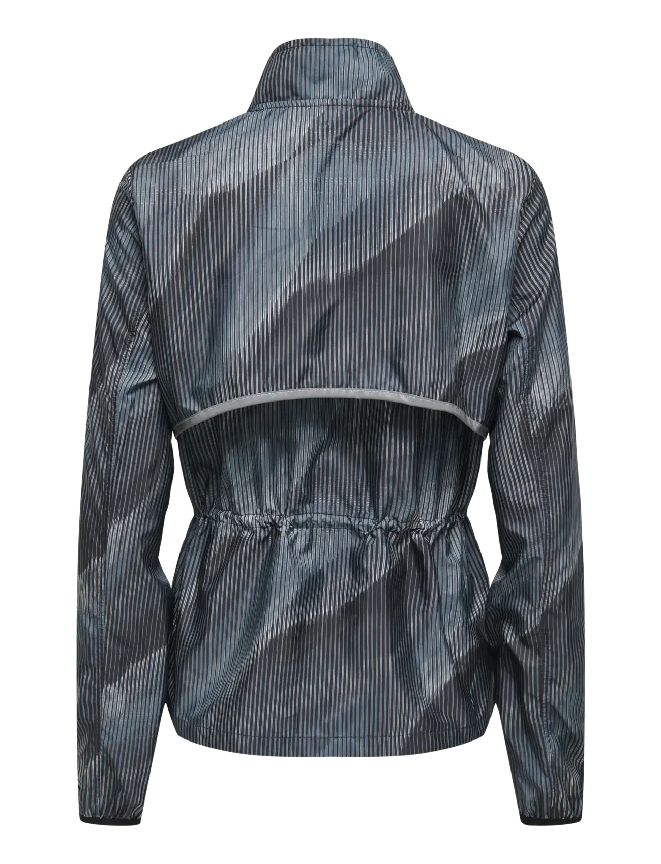 Only Play - ONPWAVE HN FZ LS WVN JCK - vestes d'entraînement - black - 2
