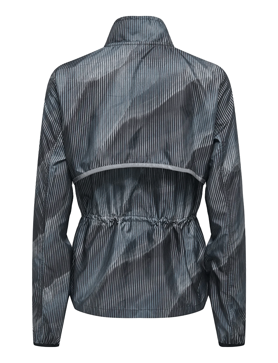 Only Play - ONPWAVE HN FZ LS WVN JCK - vestes d'entraînement - black - 2