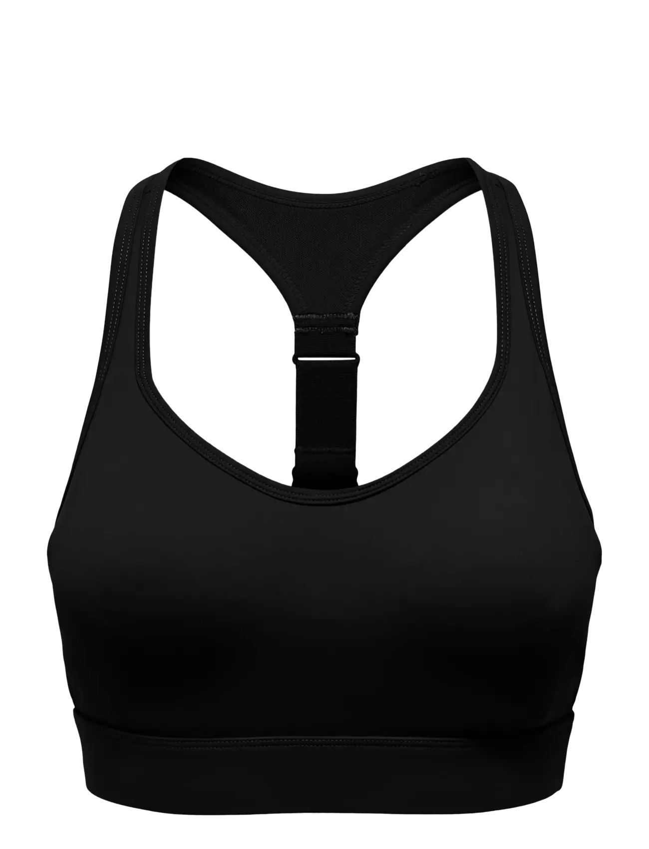 Only Play ONPJOANNA-2 BRA - Tøj - BLACK / black