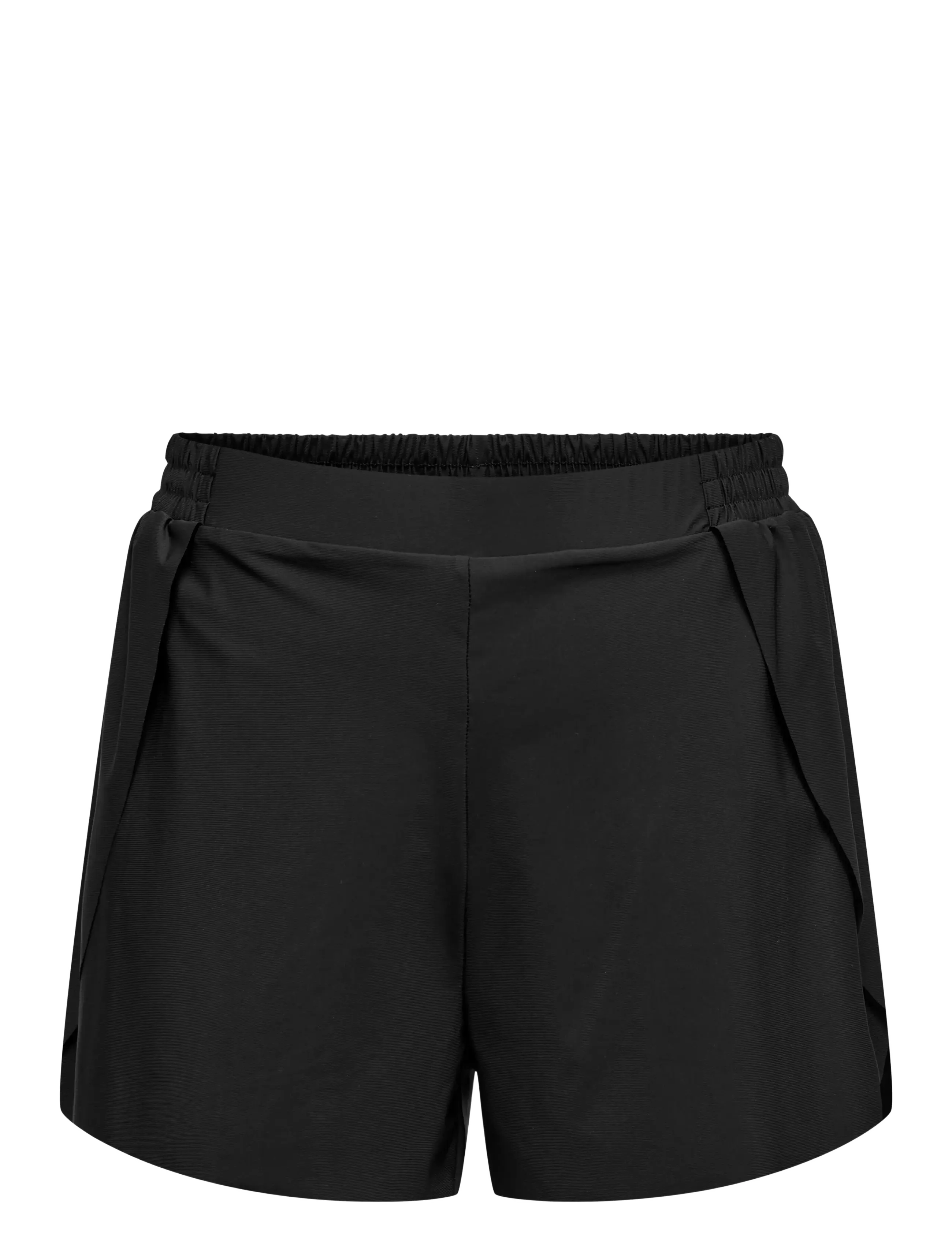 ONLY PLAY Onpkate-2 Hw Db Shorts Schwarz - M - Damen