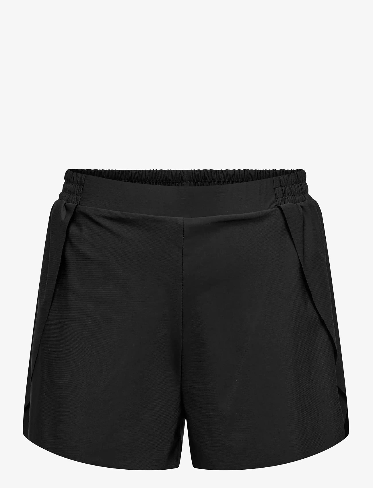 Only Play - ONPKATE-2 HW DB SHORTS - træningsshorts - black - 0