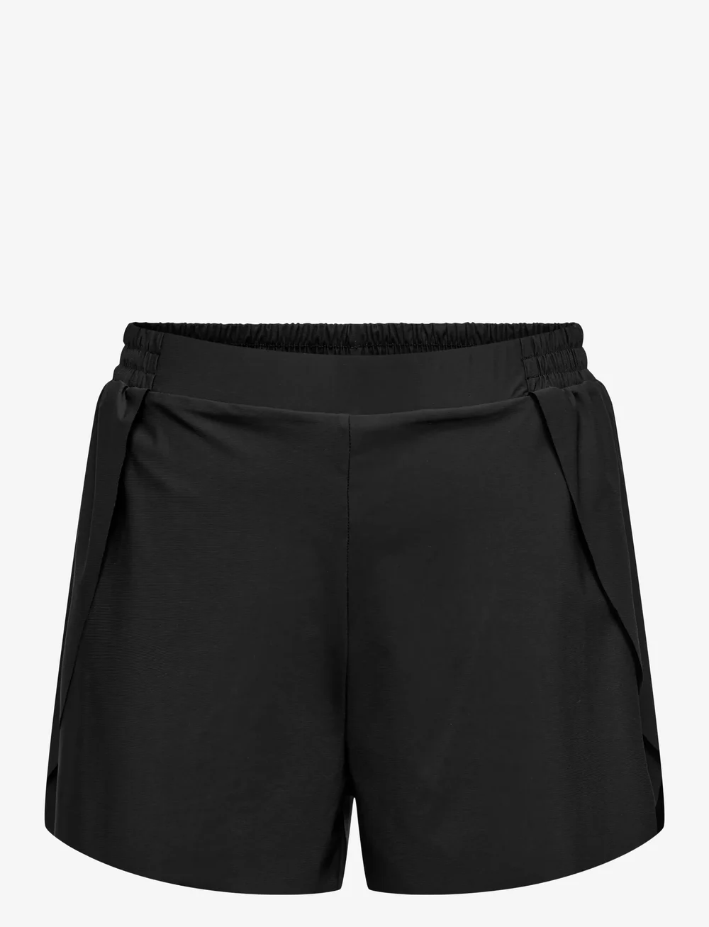 Only Play - ONPKATE-2 HW DB SHORTS - trainingsshorts - black - 0
