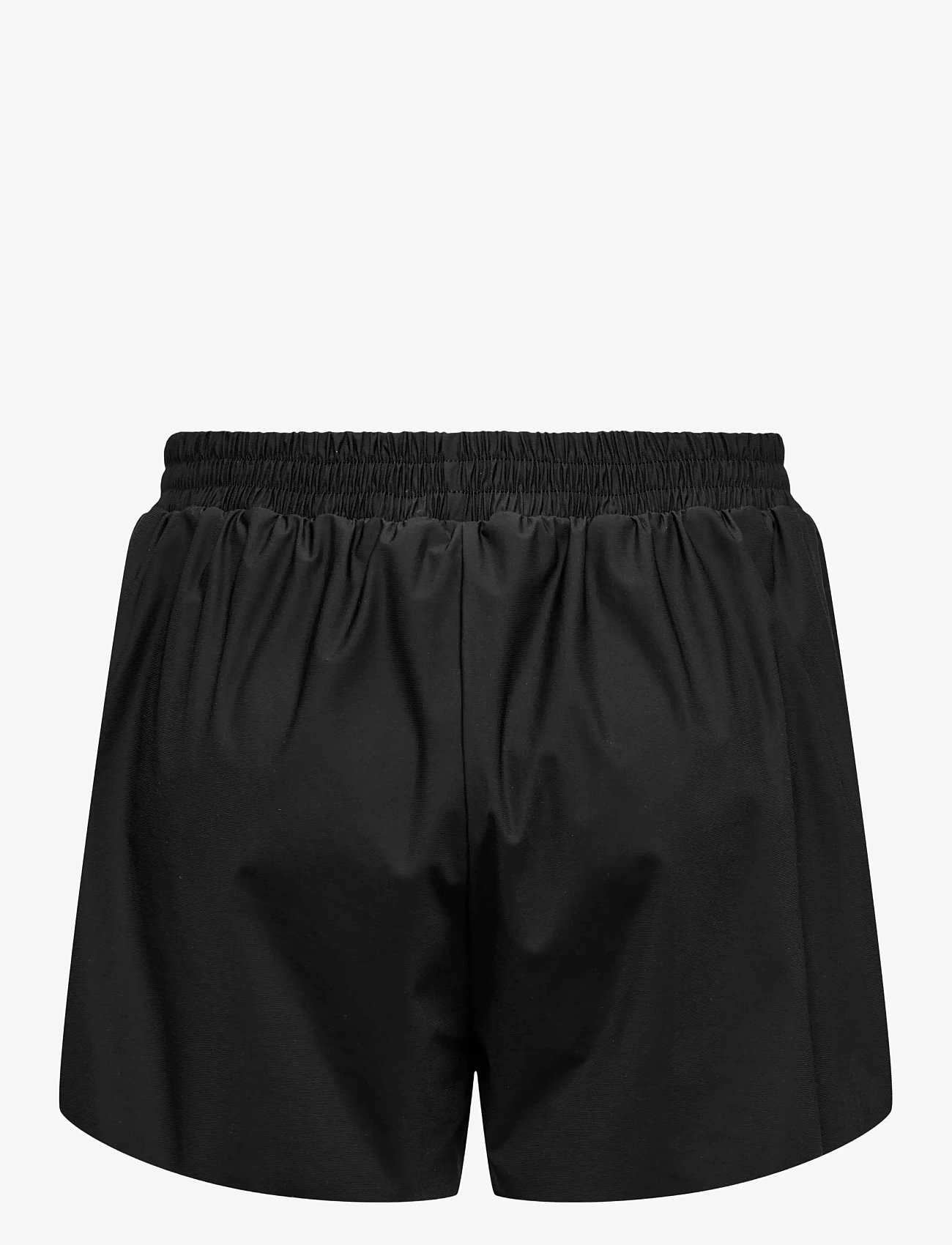 Only Play - ONPKATE-2 HW DB SHORTS - træningsshorts - black - 1