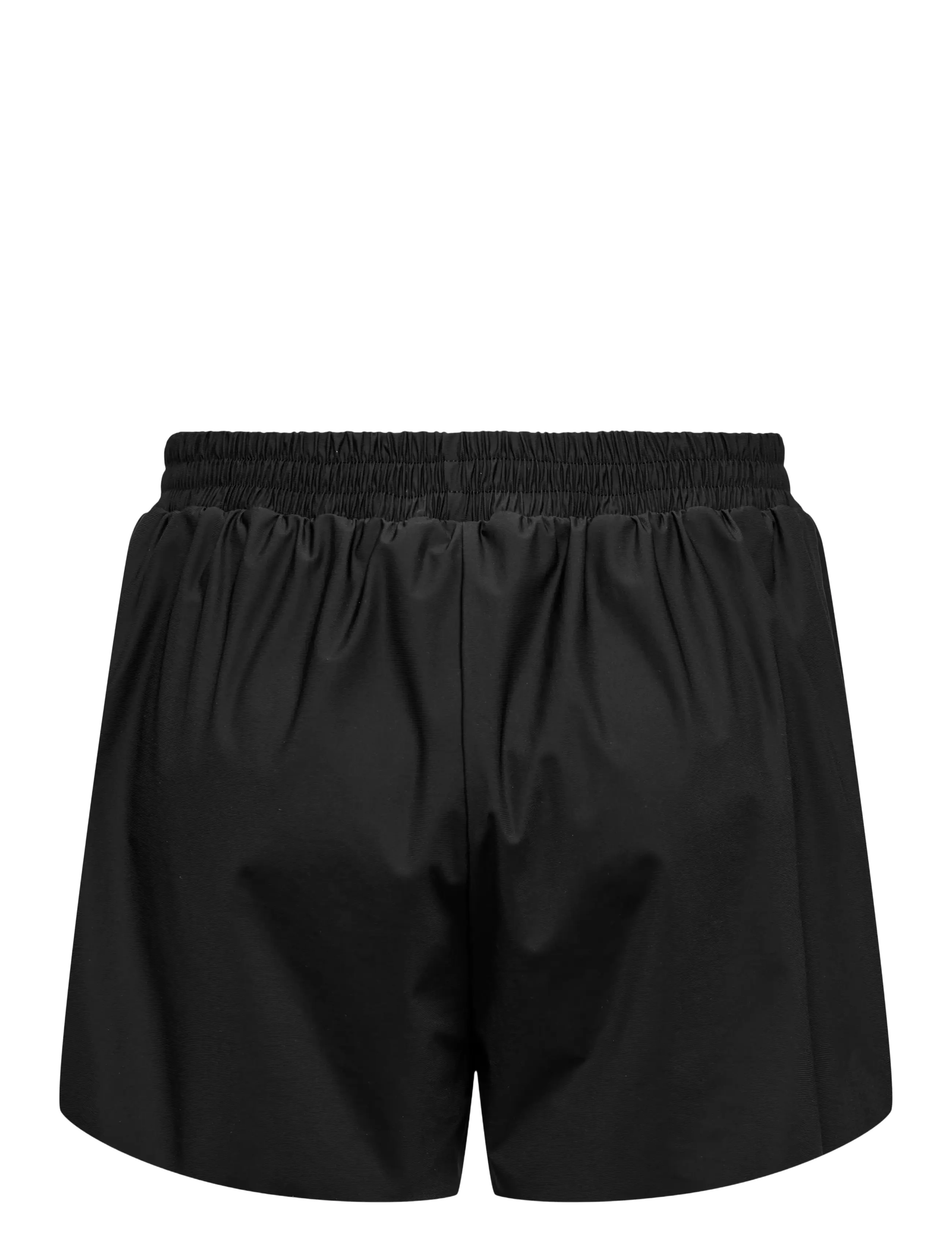 Only Play - ONPKATE-2 HW DB SHORTS - laveste priser - black - 1