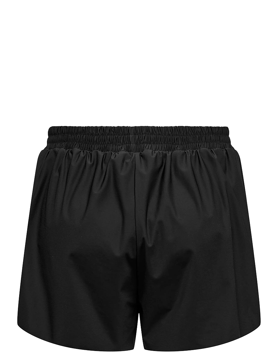 Only Play - ONPKATE-2 HW DB SHORTS - lühikesed treeningpüksid - black - 1