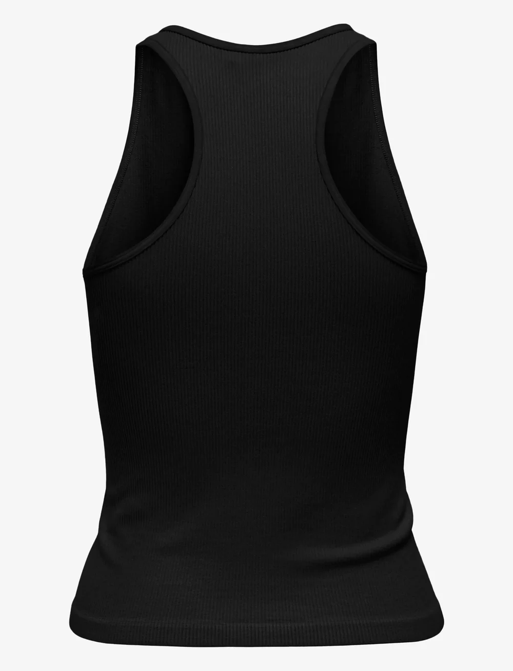 Only Play - ONPJAIA LIFE ON RACERBACK SEAM TOP - topjes - black - 1