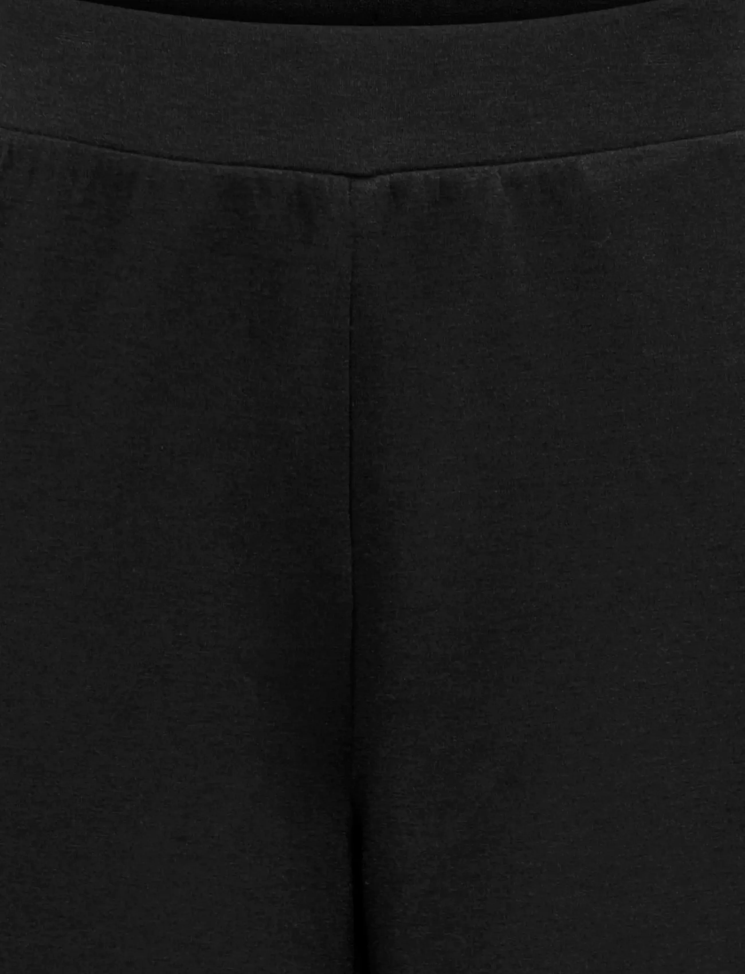 Only Play - ONPLOUNGE HW WIDE SWT PNT NOOS - treeningpüksid - black - 5
