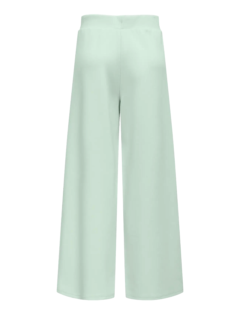 Only Play - ONPLOUNGE HW WIDE SWT PNT NOOS - träningsbyxor - surf spray - 2