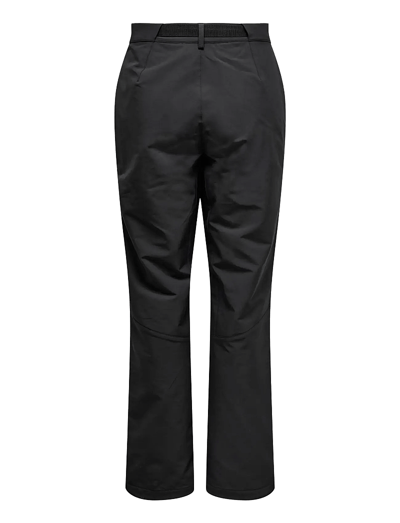 Only Play - ONPMOUNTAIN HW WVN TECH PNT OTW - fritidsbukser - black - 1