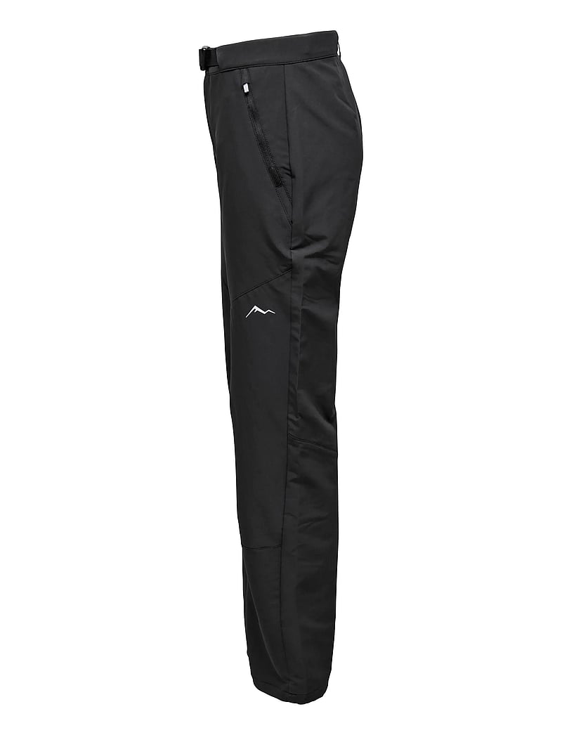 Only Play - ONPMOUNTAIN HW WVN TECH PNT OTW - fritidsbukser - black - 2