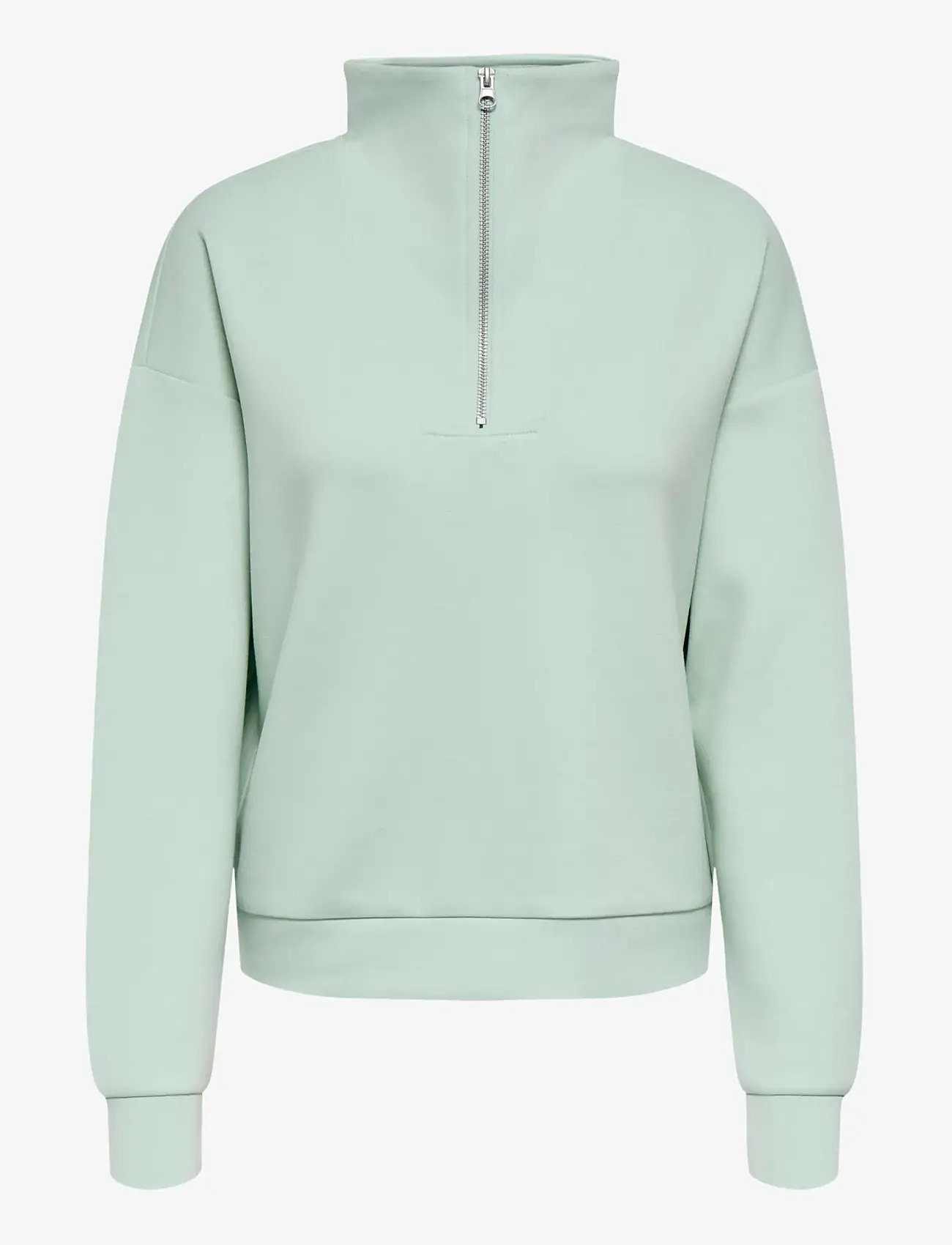 Only Play - ONPLOUNGE HN LS HZ DS SWT NOOS - tops - surf spray - 1