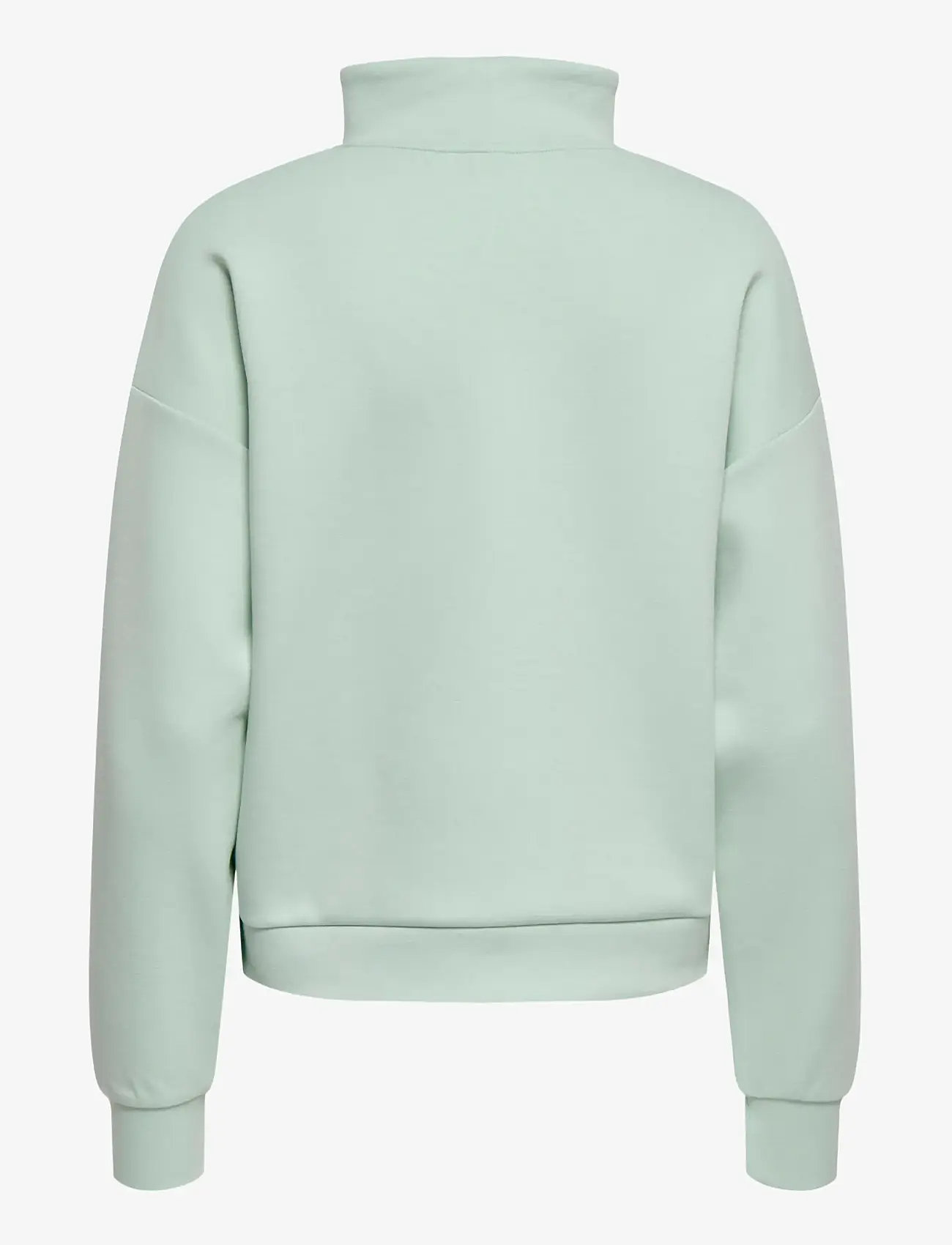 Only Play - ONPLOUNGE HN LS HZ DS SWT NOOS - tops - surf spray - 2