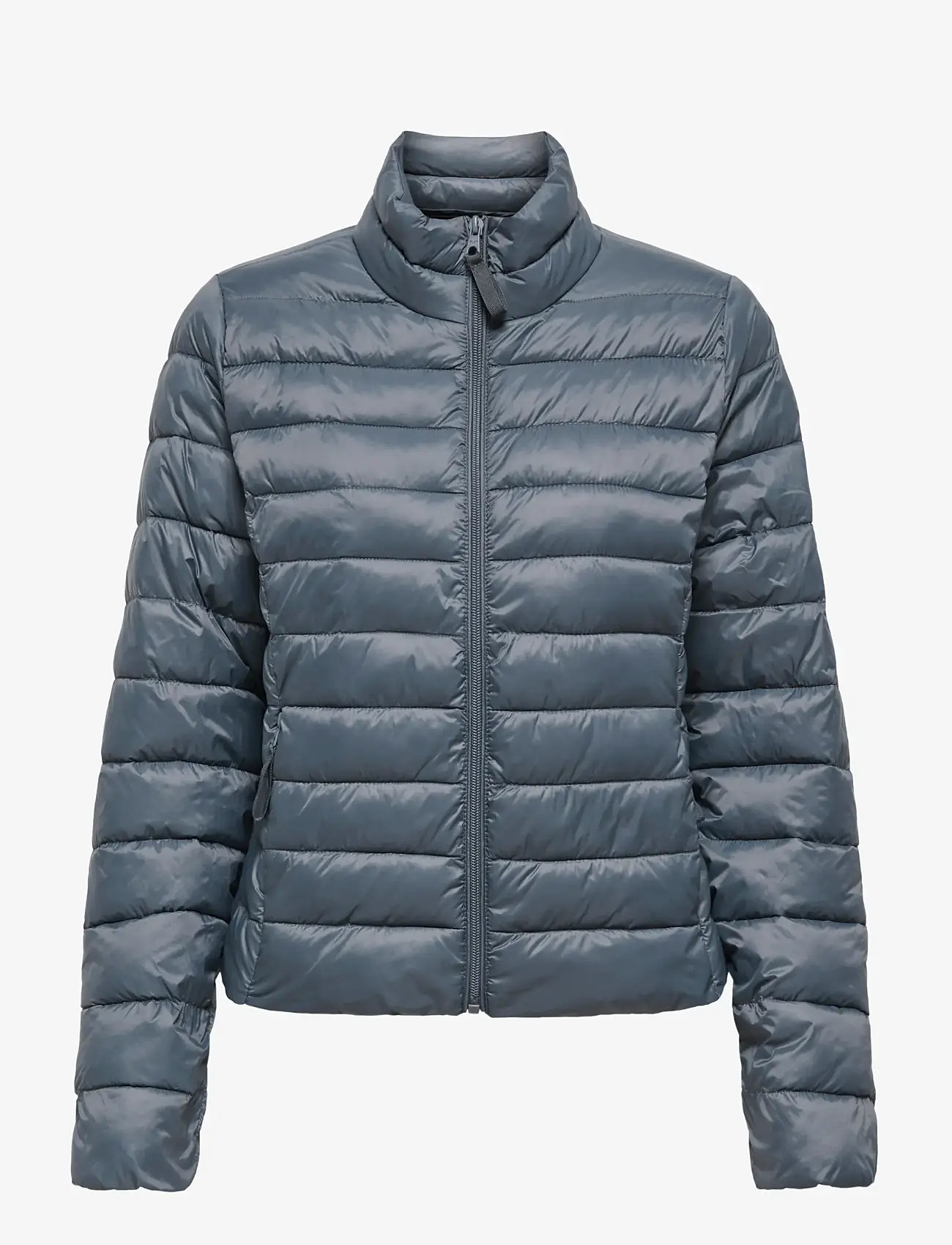 Only Play - ONPTAHIA LIGHT QUILTED JACKET OTW - down jackets - turbulence - 0