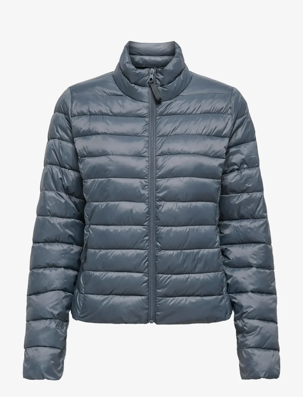 Only Play - ONPTAHIA LIGHT QUILTED JACKET OTW - daunenjacken - turbulence - 0