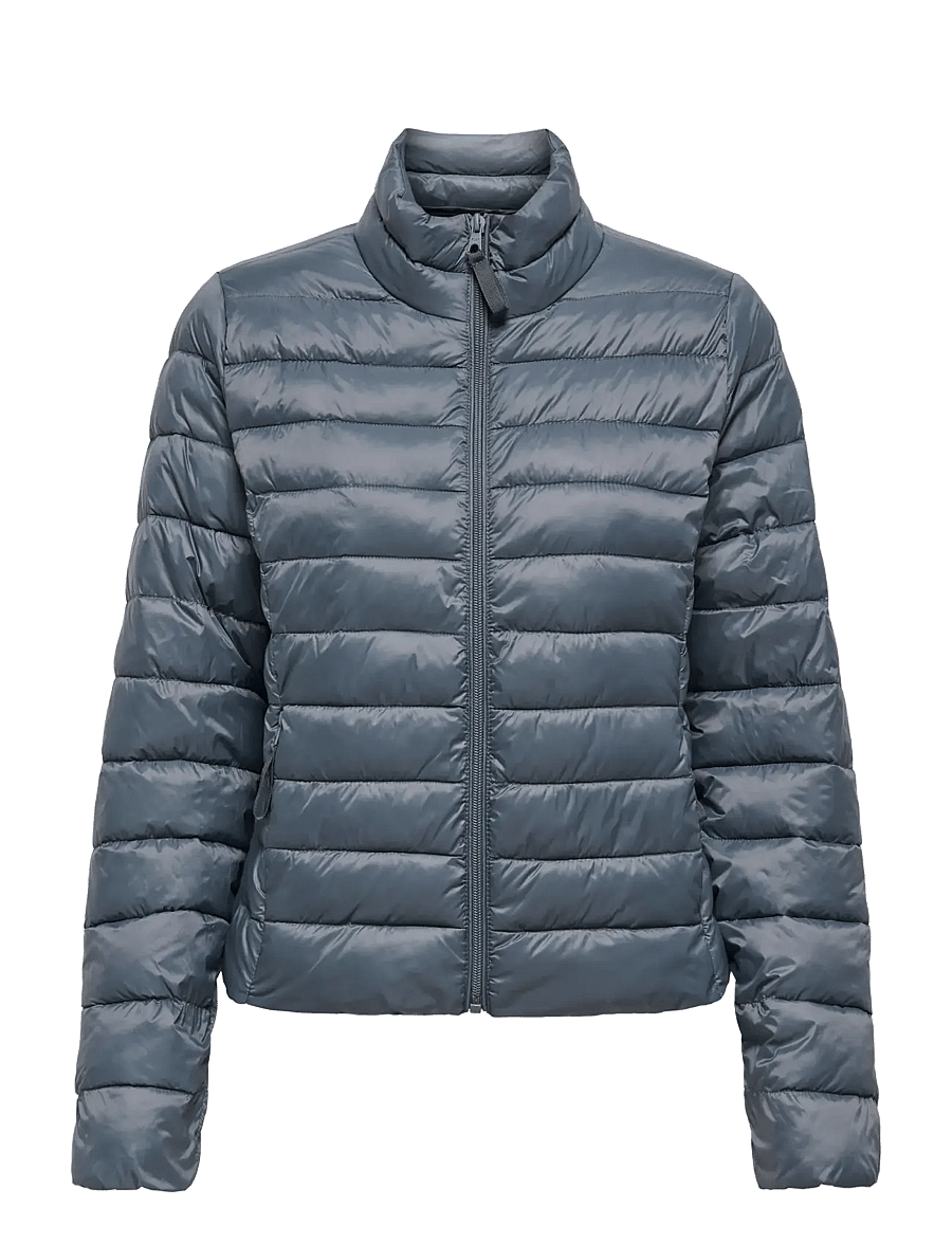 Only Play - ONPTAHIA LIGHT QUILTED JACKET OTW - turbulence - 0