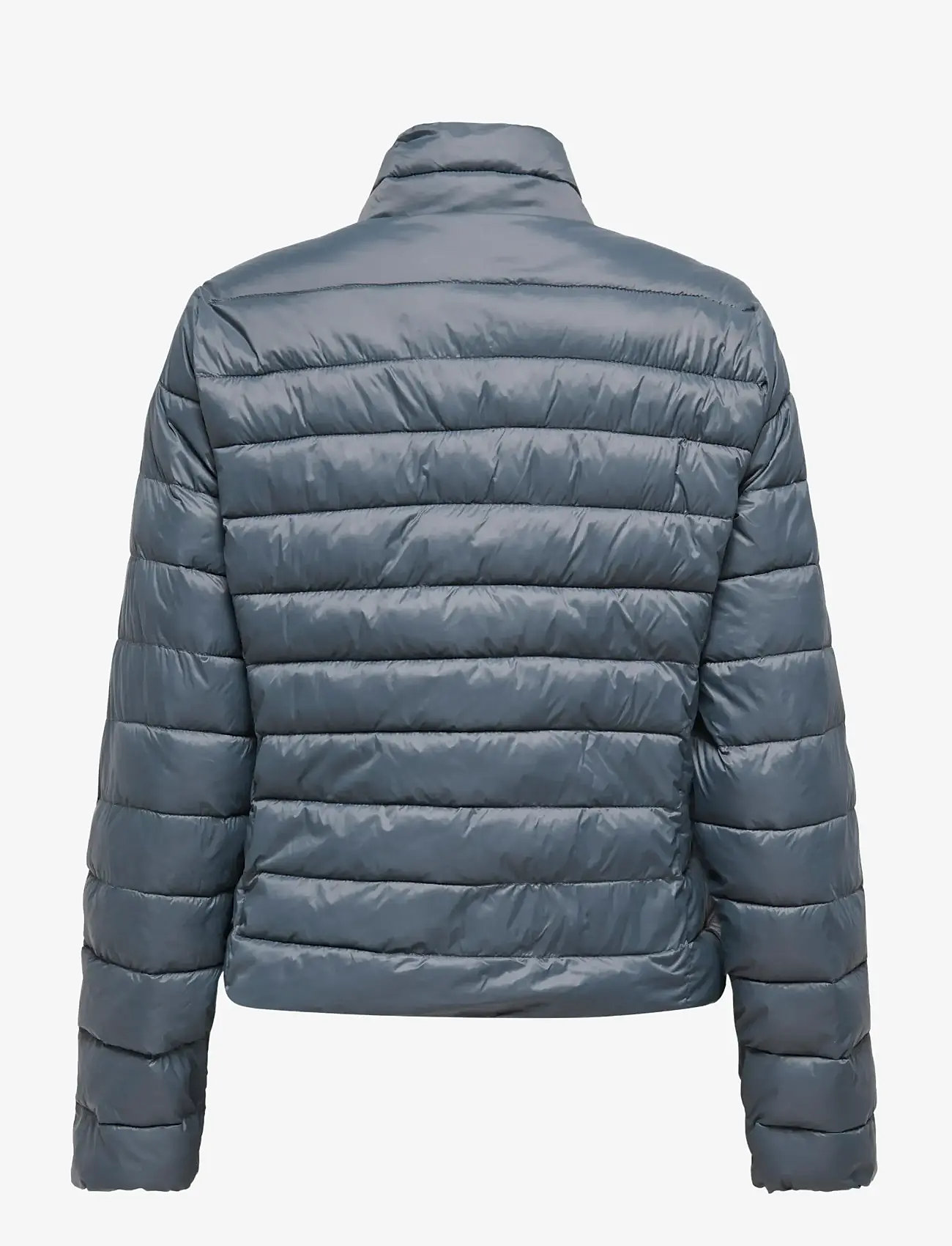 Only Play - ONPTAHIA LIGHT QUILTED JACKET OTW - down jackets - turbulence - 1