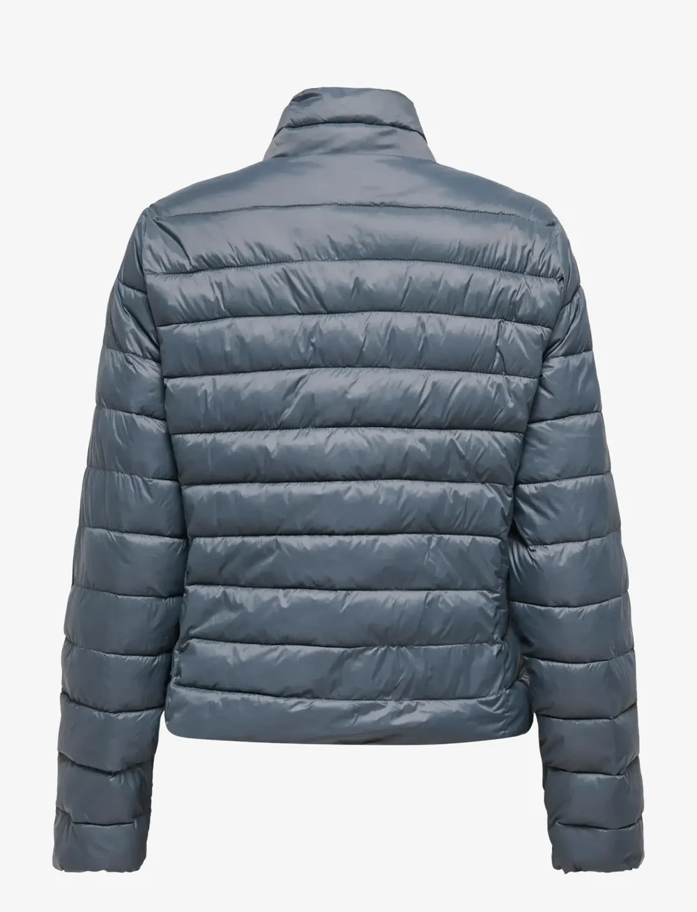 Only Play - ONPTAHIA LIGHT QUILTED JACKET OTW - daunenjacken - turbulence - 1