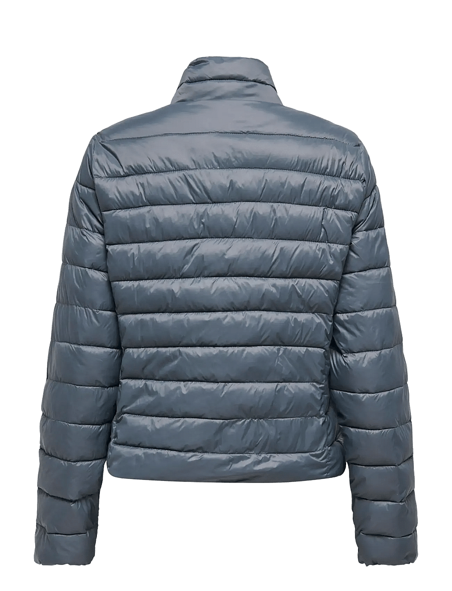 Only Play - ONPTAHIA LIGHT QUILTED JACKET OTW - turbulence - 1