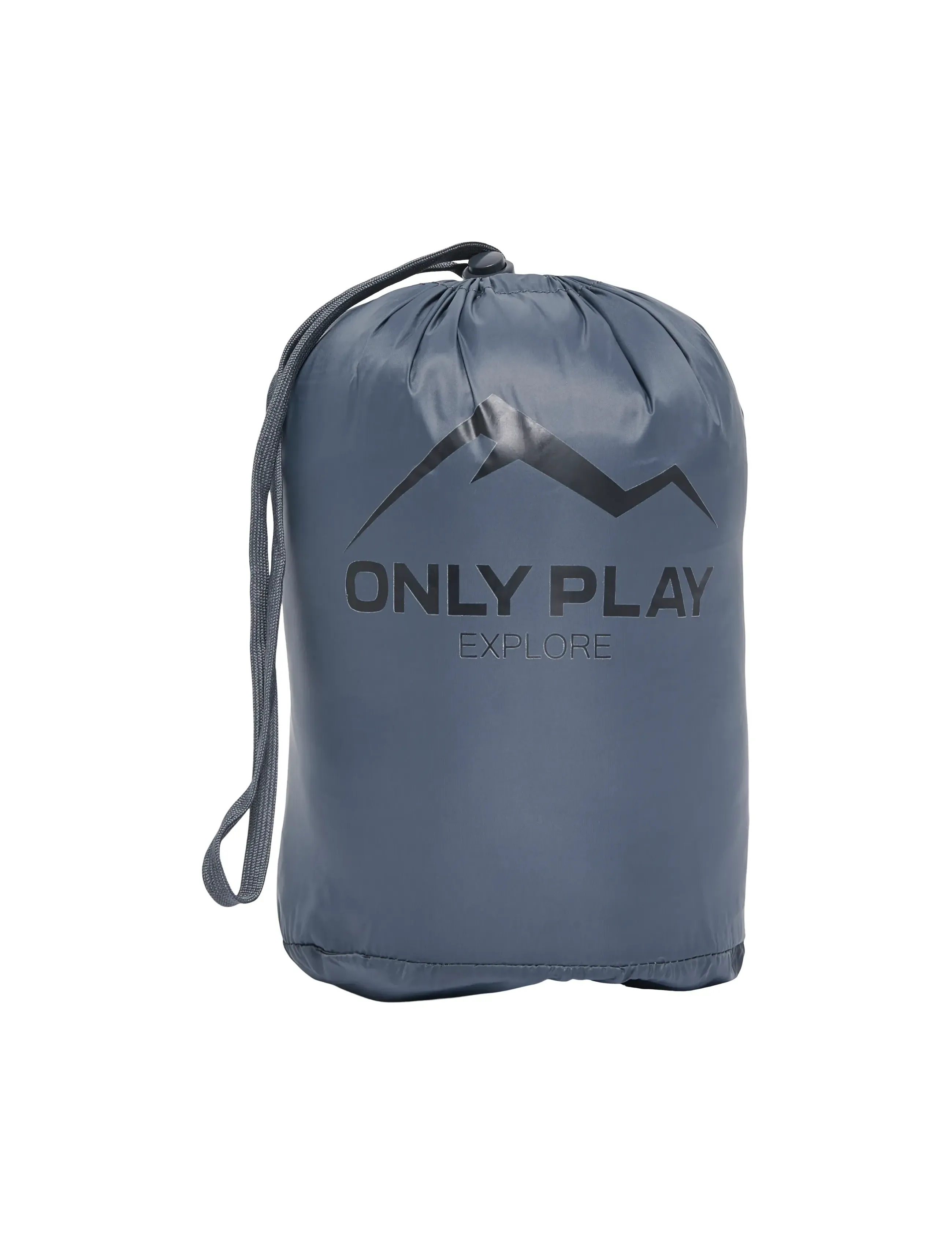 Only Play - ONPTAHIA LIGHT QUILTED JACKET OTW - turbulence - 2