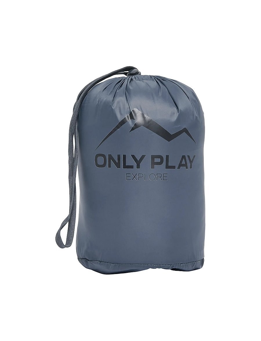 Only Play - ONPTAHIA LIGHT QUILTED JACKET OTW - turbulence - 2