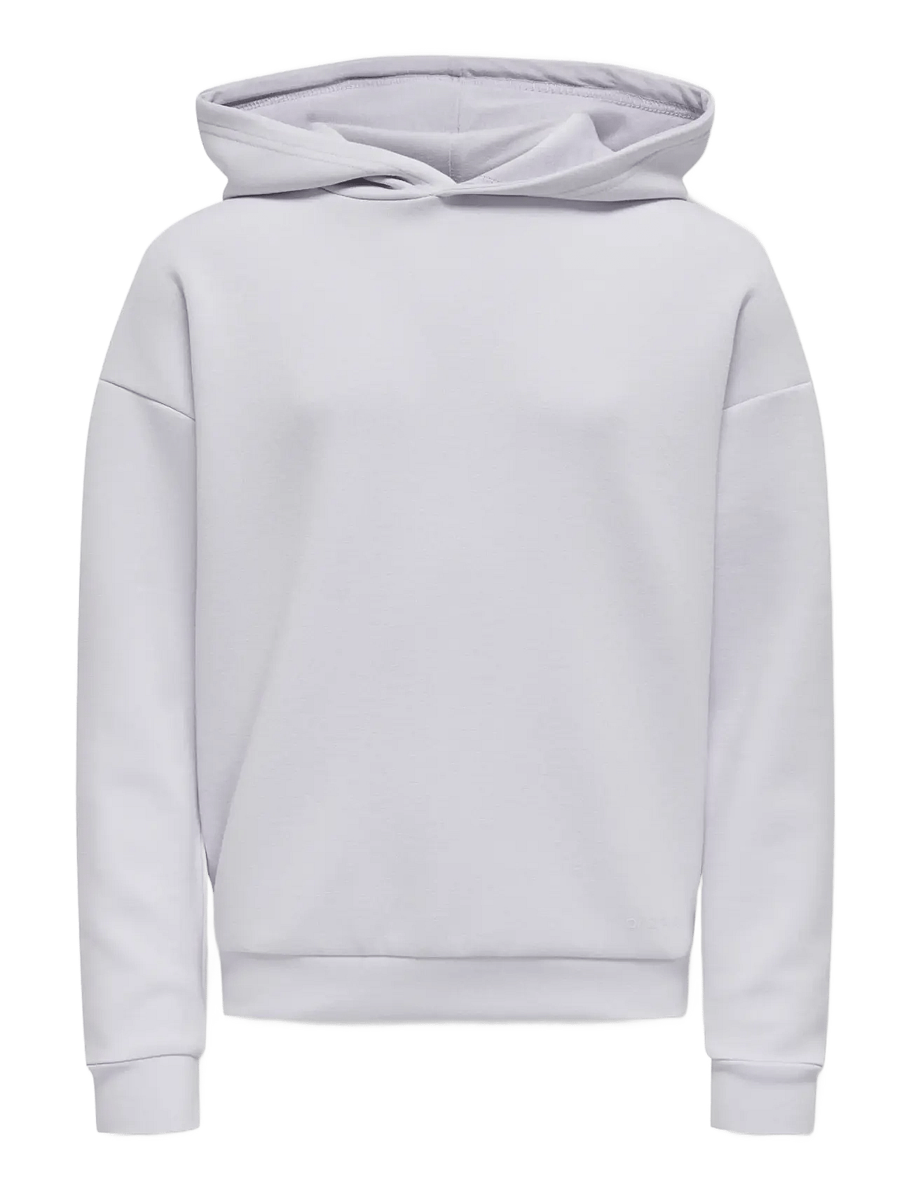 ONPLOUNGE LIFE HOOD LS SWT GIRLS - EVENING HAZE
