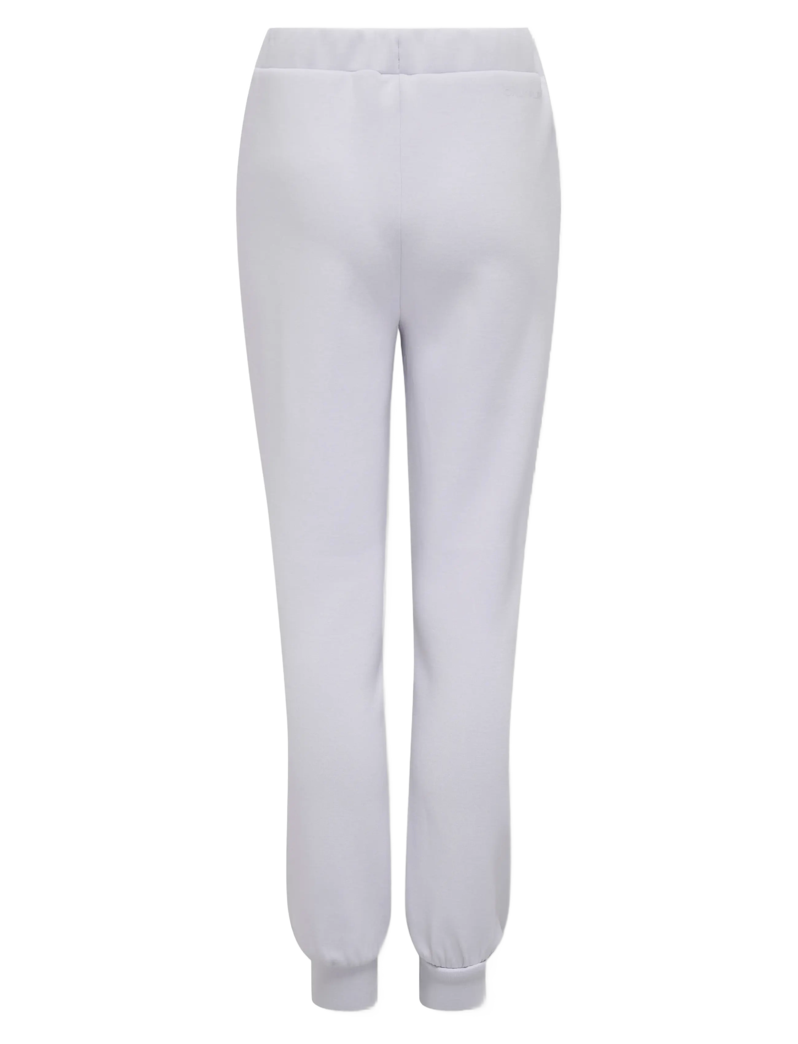 Only Play - ONPLOUNGE LIFE HW REG SWT PNT GIRLS - jogginghosen - evening haze - 1
