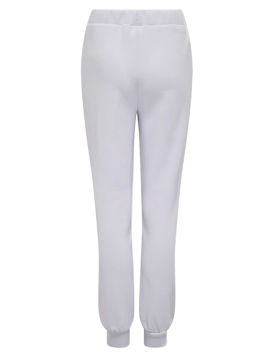 Only Play - ONPLOUNGE LIFE HW REG SWT PNT GIRLS - jogginghosen - evening haze - 1
