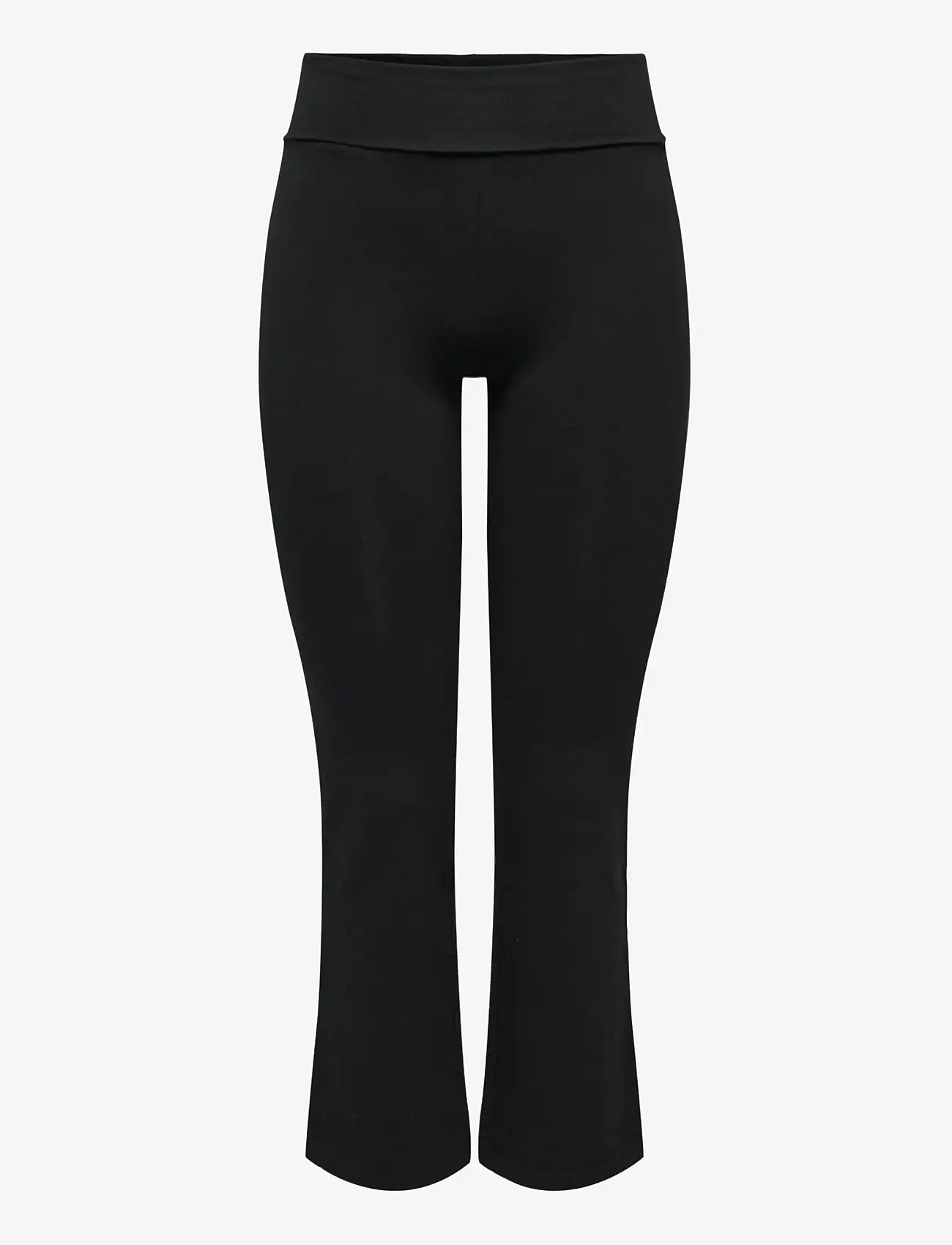 Only Play - ONPFOLD MW JAZZ JRS PNT GIRLS - sweatpants - black - 0