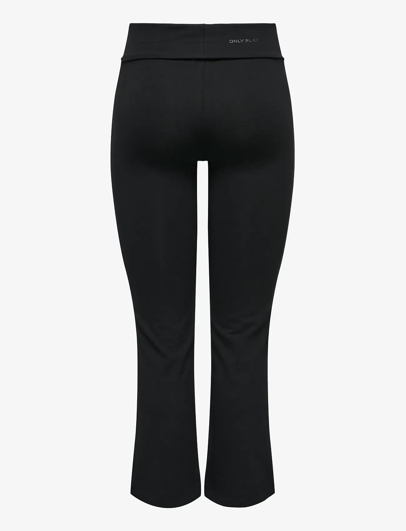 Only Play - ONPFOLD MW JAZZ JRS PNT GIRLS - sweatpants - black - 1