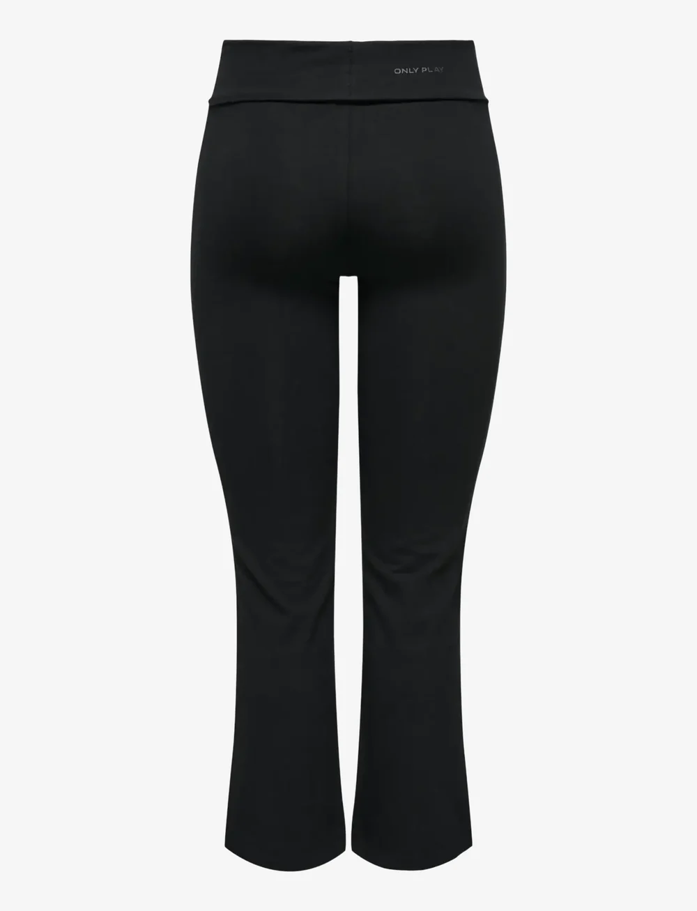 Only Play - ONPFOLD LIFE MW JAZZ JRS PNT GIRLS - sweatpants - black - 1