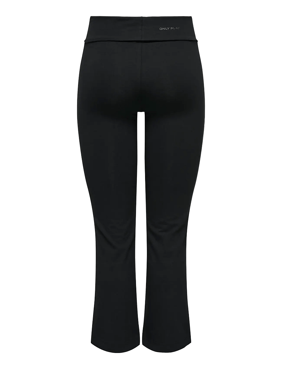 Only Play - ONPFOLD MW JAZZ JRS PNT GIRLS - joggings - black - 1
