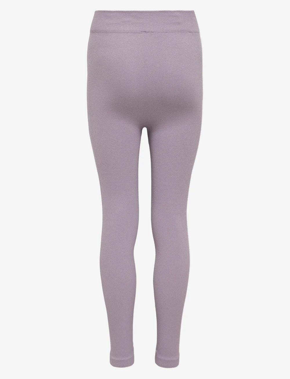 Only Play - ONPJAIA LIFE HW SEAM TIGHTS GIRLS - leggings - gray ridge - 1