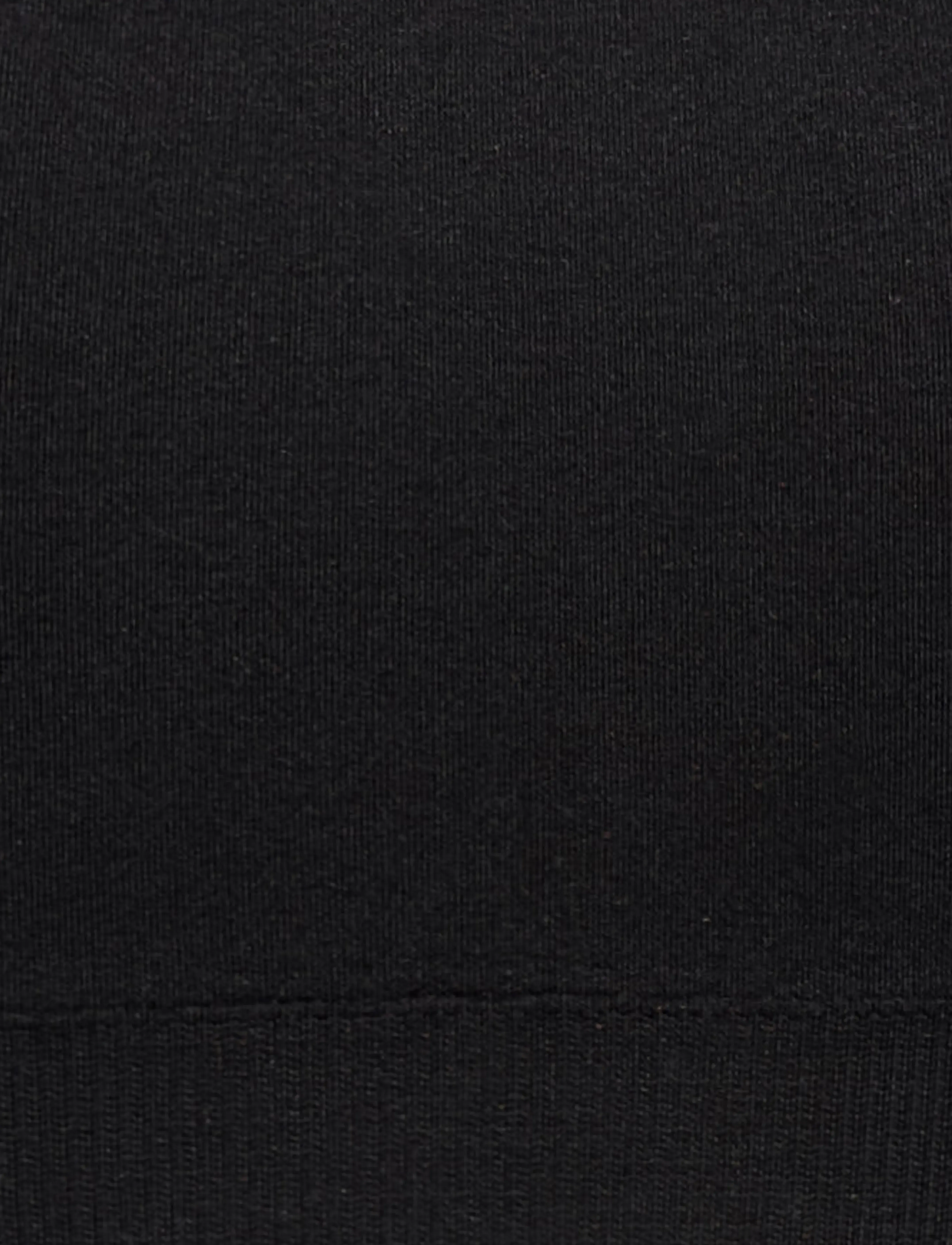 Only Play - ONPDAISY SEAM TOP GIRLS - bluzki - black - 2