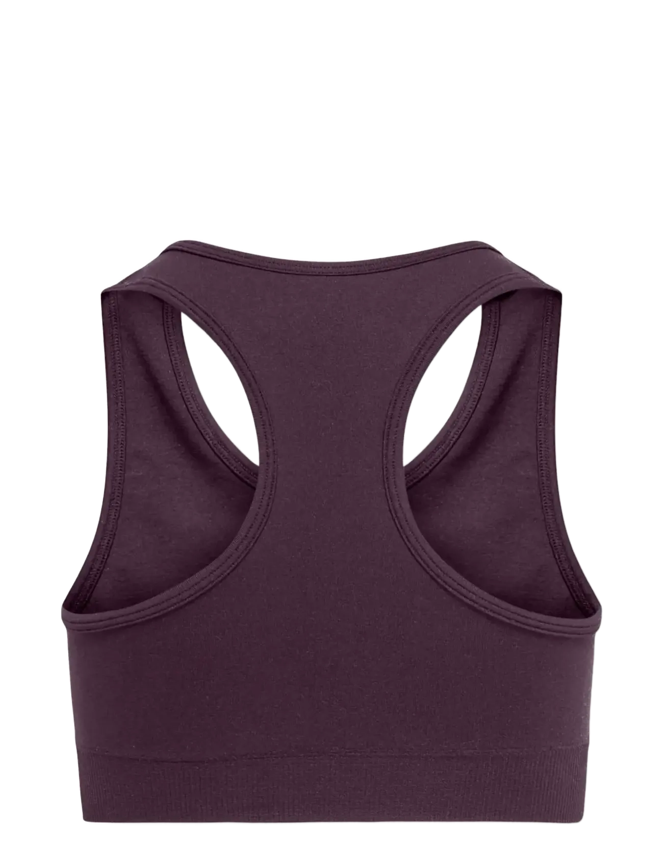Only Play - ONPDAISY SEAM TOP GIRLS - toppar - plum perfect - 1