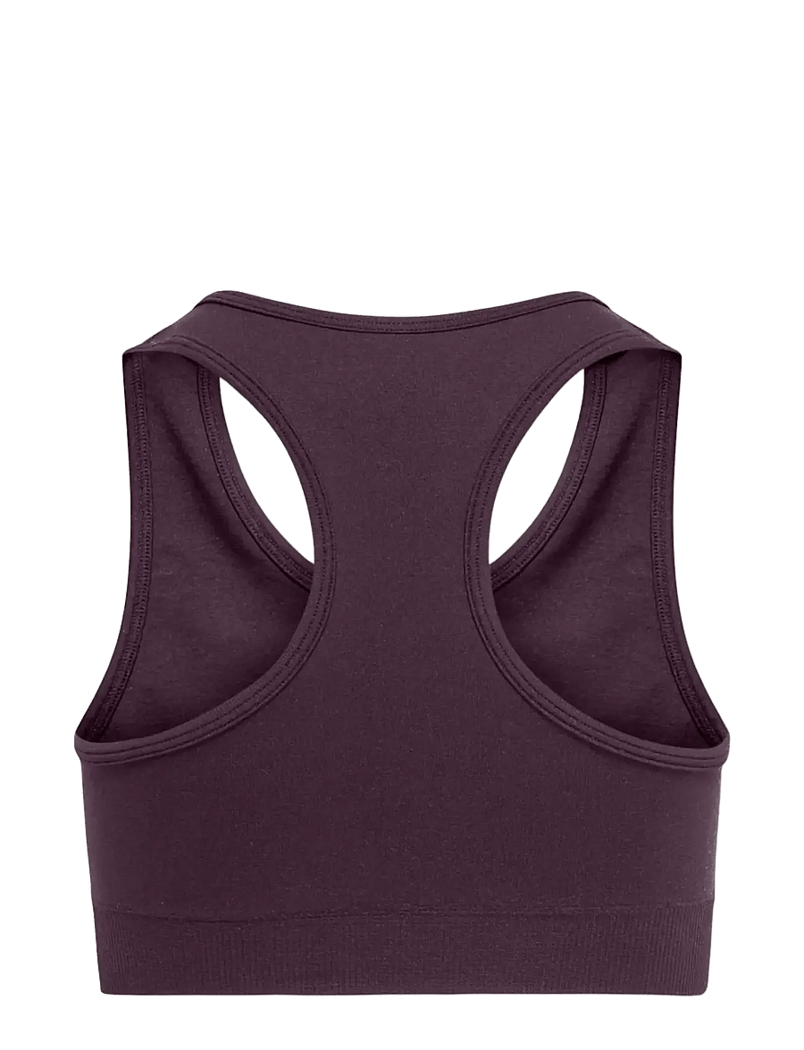Only Play - ONPDAISY SEAM TOP GIRLS - overdele - plum perfect - 1