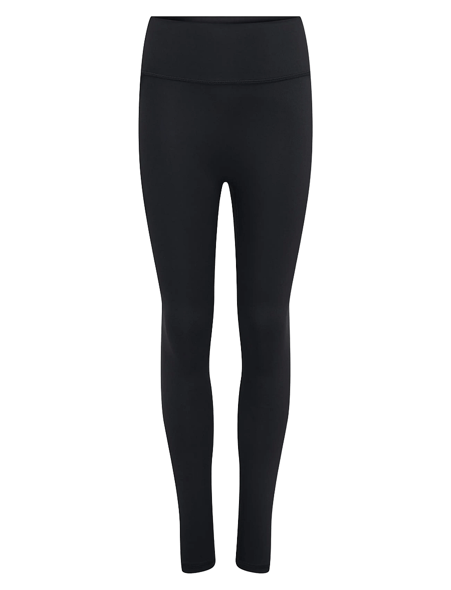 Only Play - ONPJAM-3-SANA HW TIGHTS PCK GIRLS - leggings - black - 0