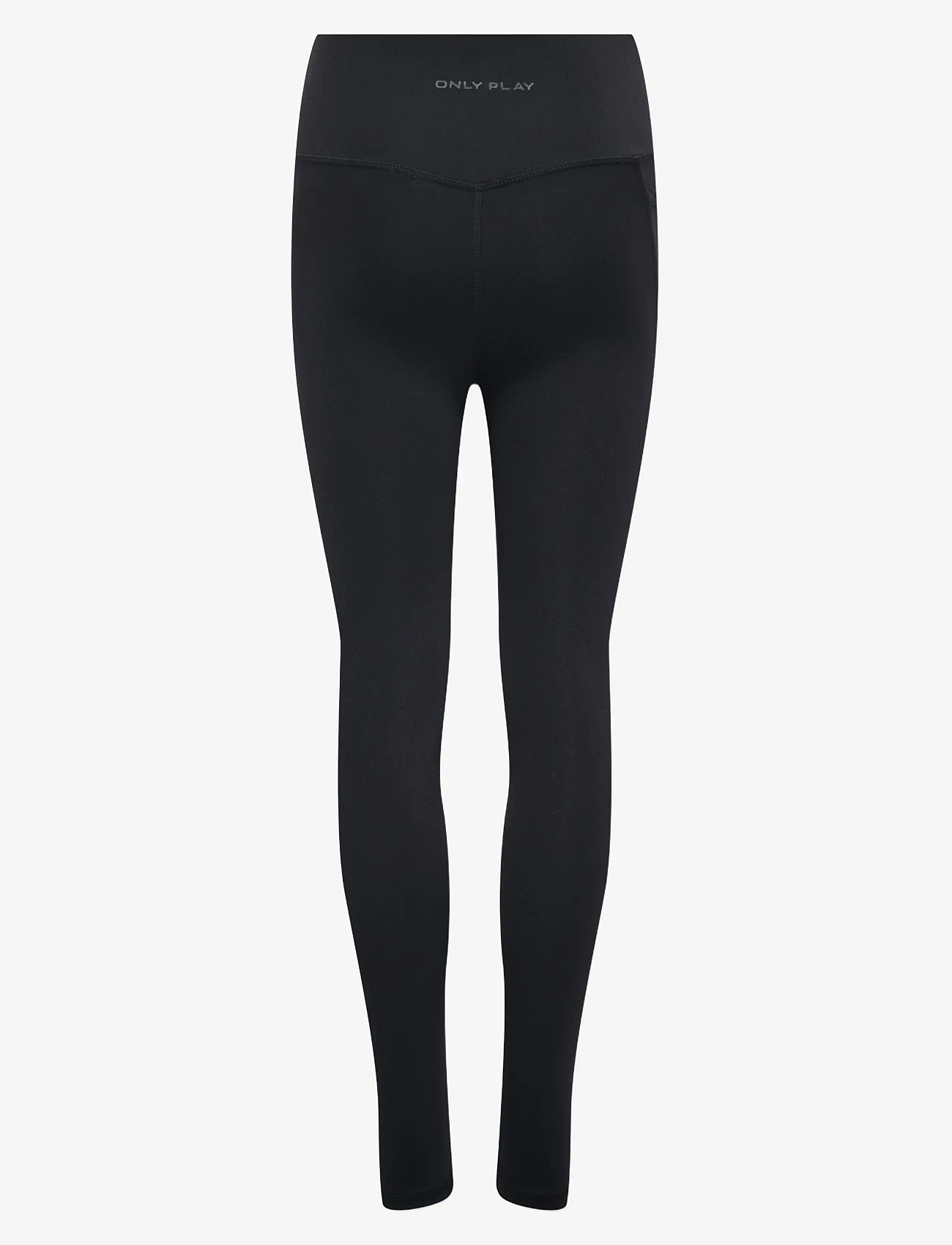 Only Play - ONPJAM-3-SANA XHW TIGHTS PCK GIRLS - leggings - black - 1