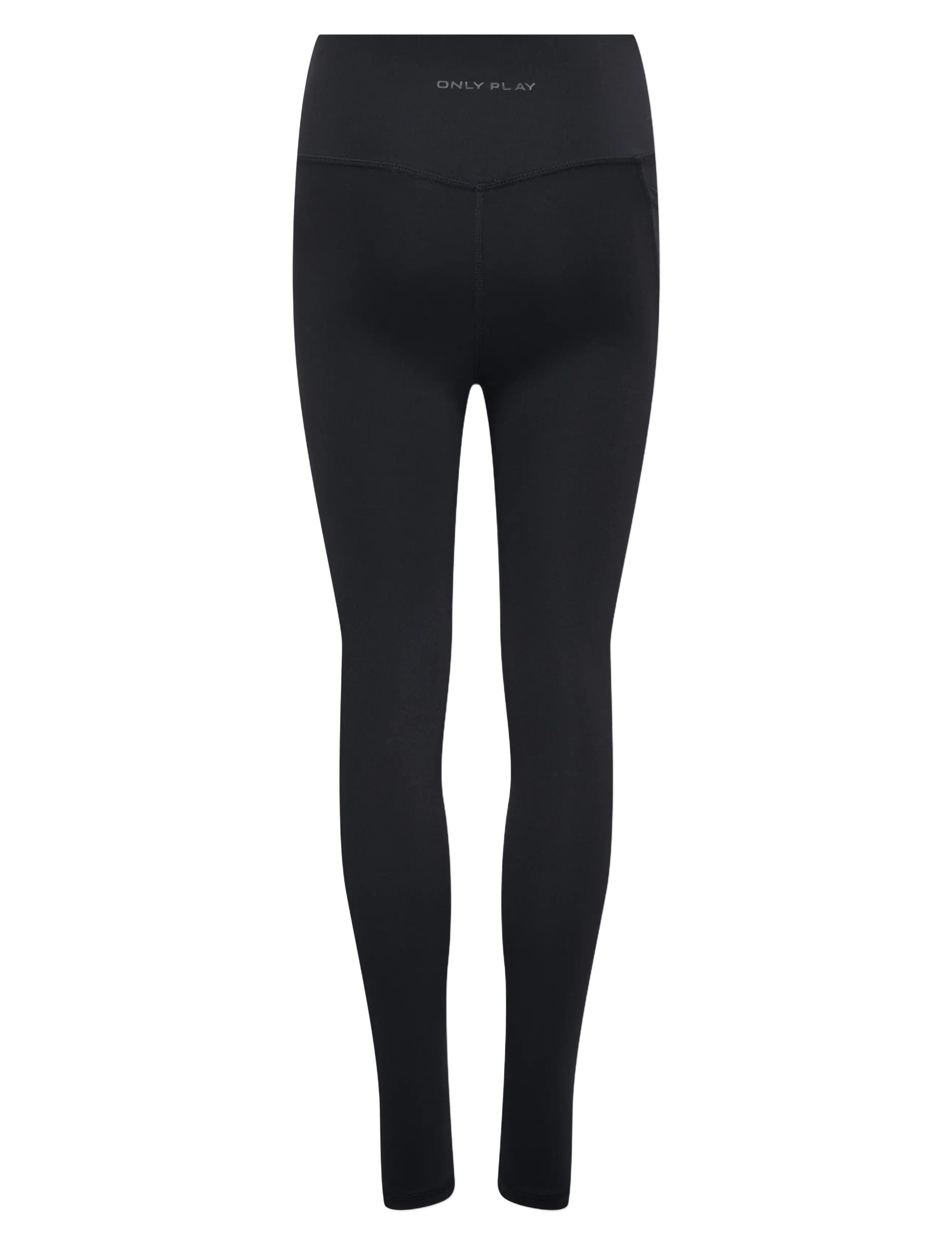 Only Play - ONPJAM-3-SANA HW TIGHTS PCK GIRLS - leggings - black - 1