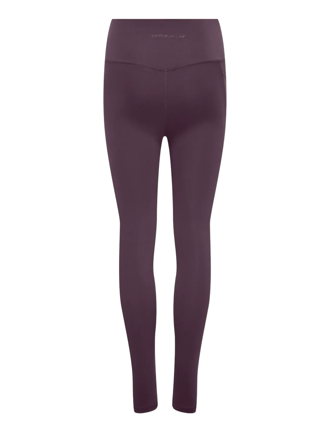 Only Play - ONPJAM-3-SANA HW TIGHTS PCK GIRLS - plum perfect - 1