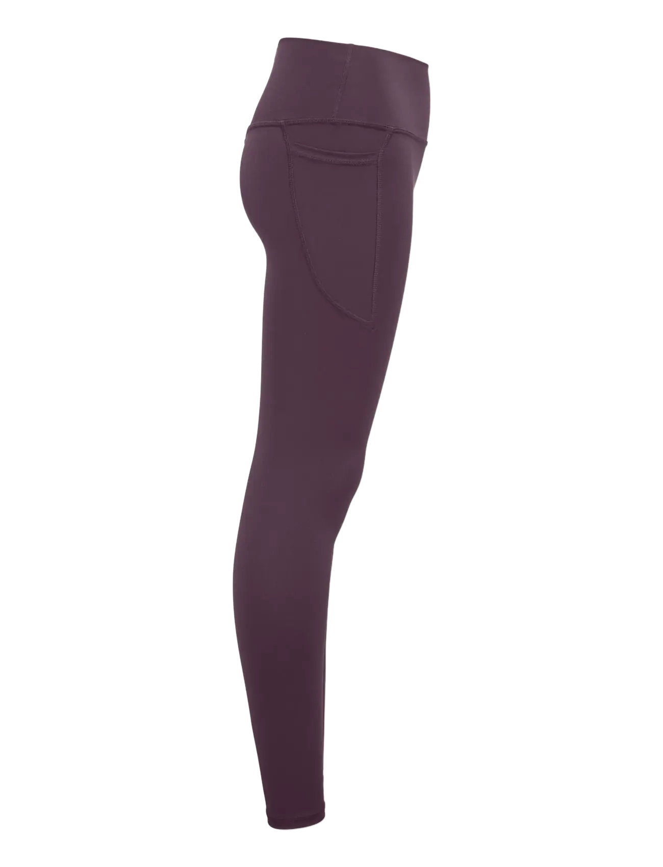 Only Play - ONPJAM-3-SANA HW TIGHTS PCK GIRLS - plum perfect - 2