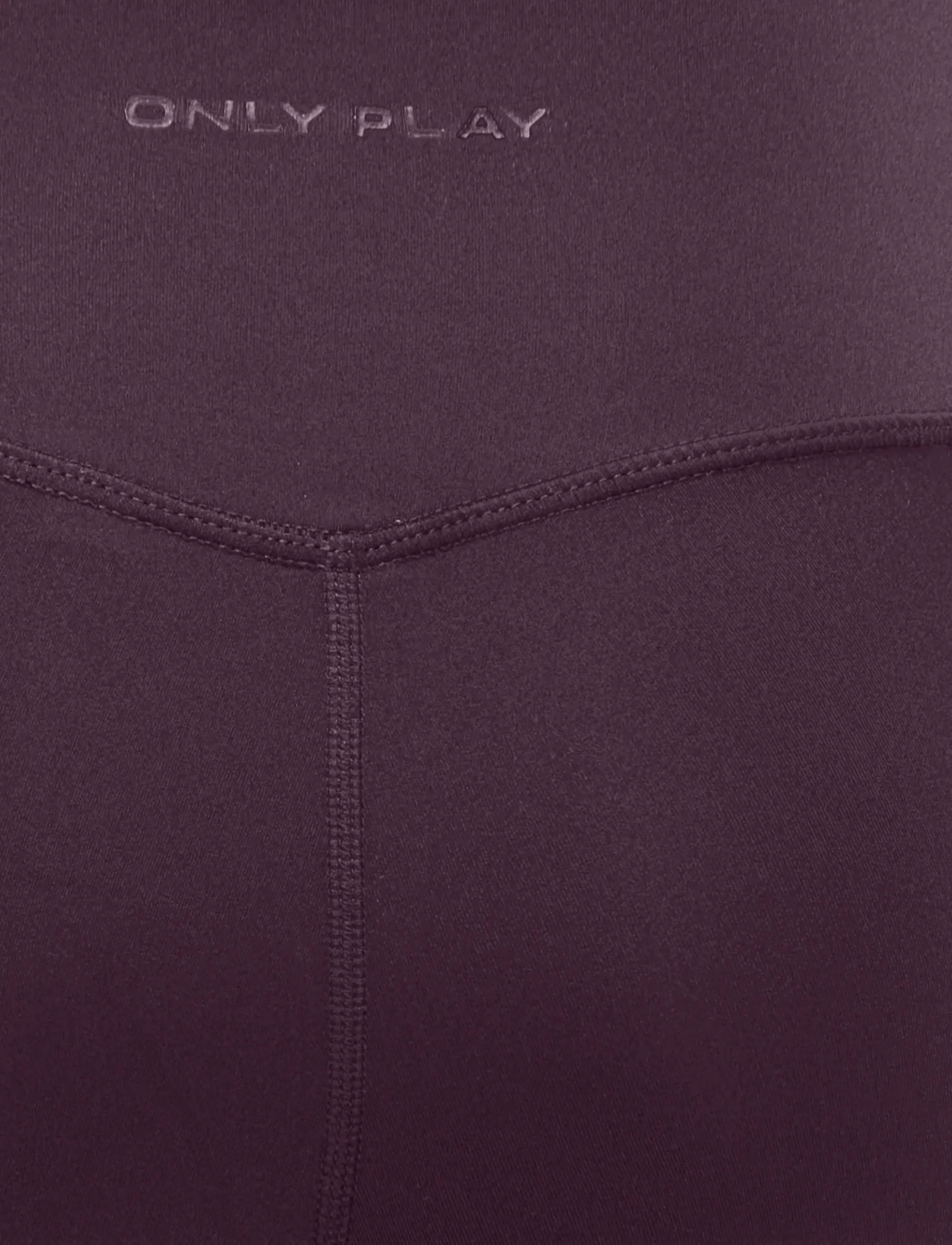Only Play - ONPJAM-3-SANA HW TIGHTS PCK GIRLS - plum perfect - 3