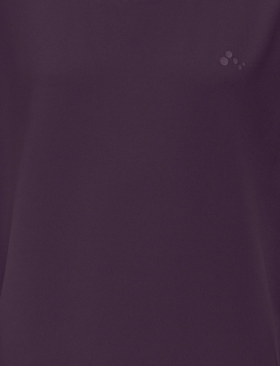 Only Play - ONPAUBREE ON SS BAT LOOSE TEE GIRLS - plum perfect - 2