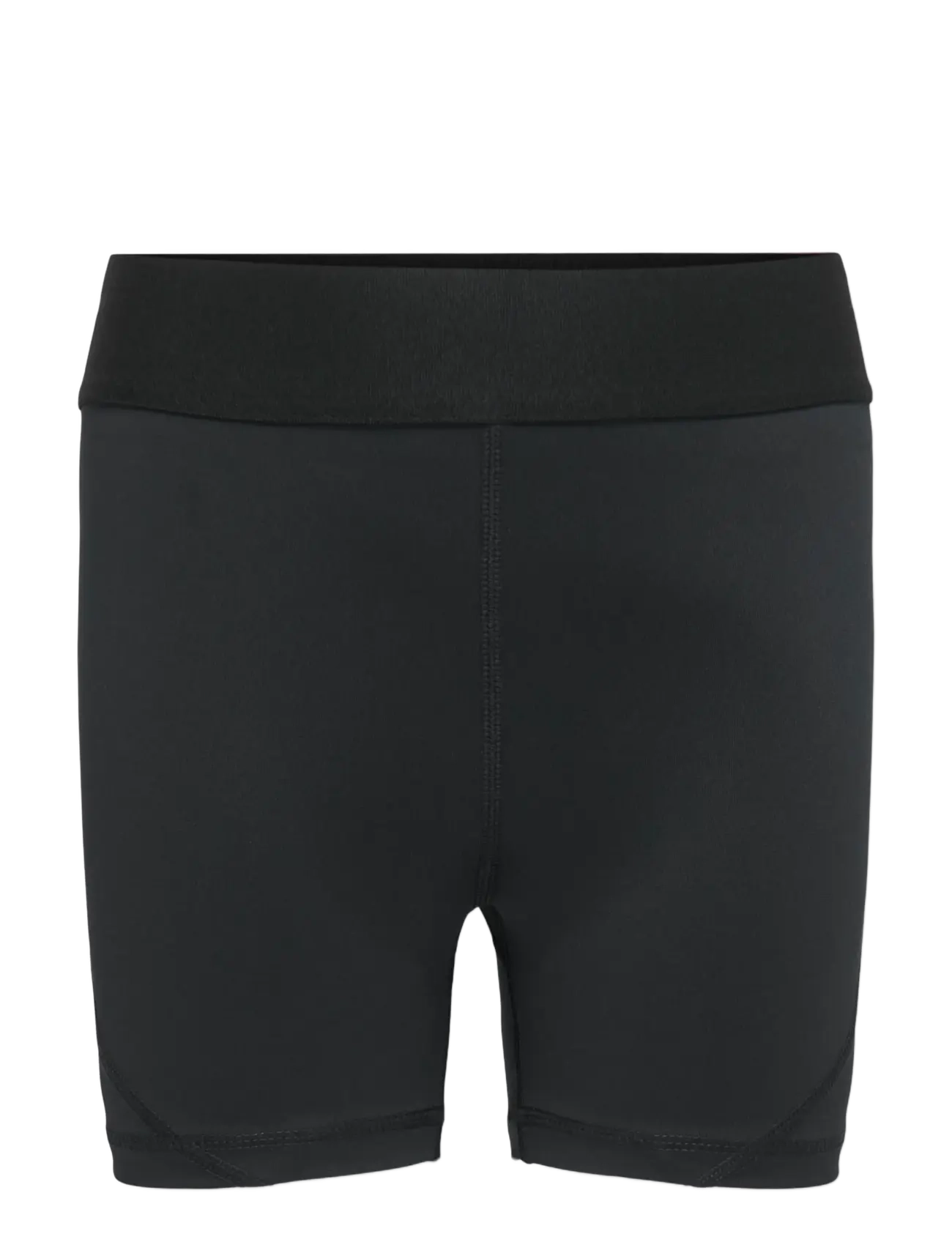 Only Play ONPGIL-2-LANA HW SHORTS GIRLS - Kinder 2 bis 8 Jahren - BLACK / black