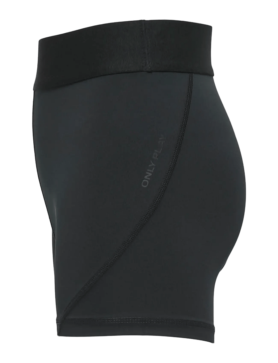 Only Play - ONPGIL-2-LANA HW SHORTS GIRLS - cycling shorts - black - 2