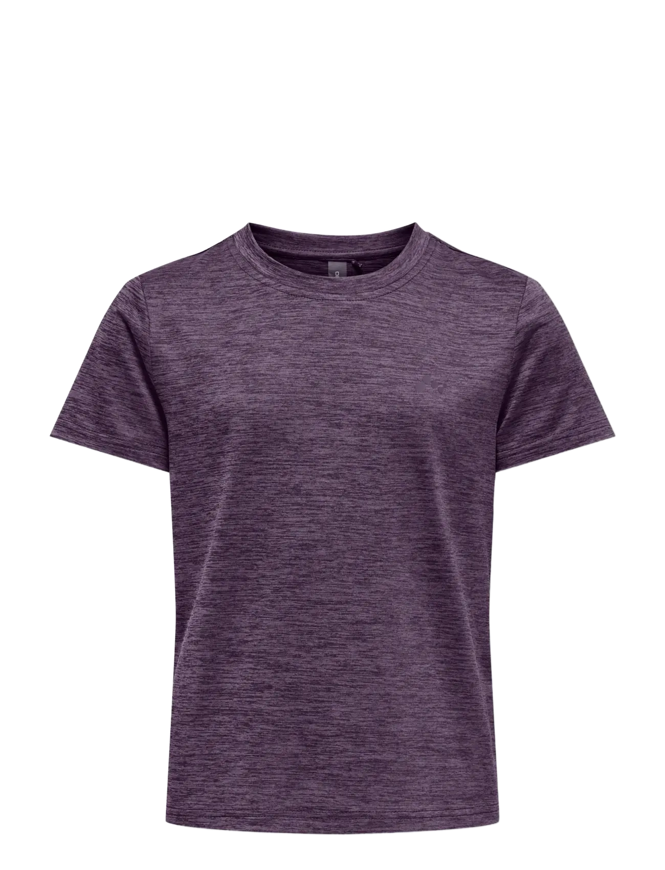 Only Play ONPCORE ON SS REG TEE GIRLS - Oberteile - PLUM PERFECT / purple