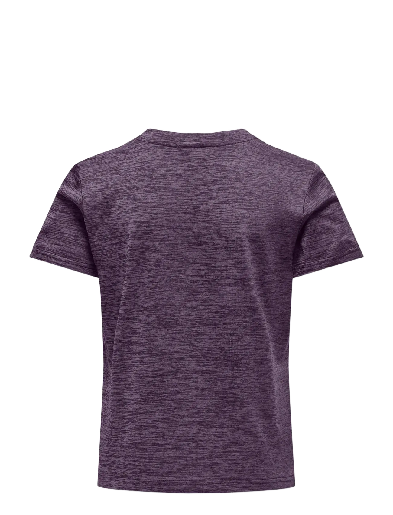 Only Play - ONPCORE ON SS REG TEE GIRLS - kurzärmelige - plum perfect - 1