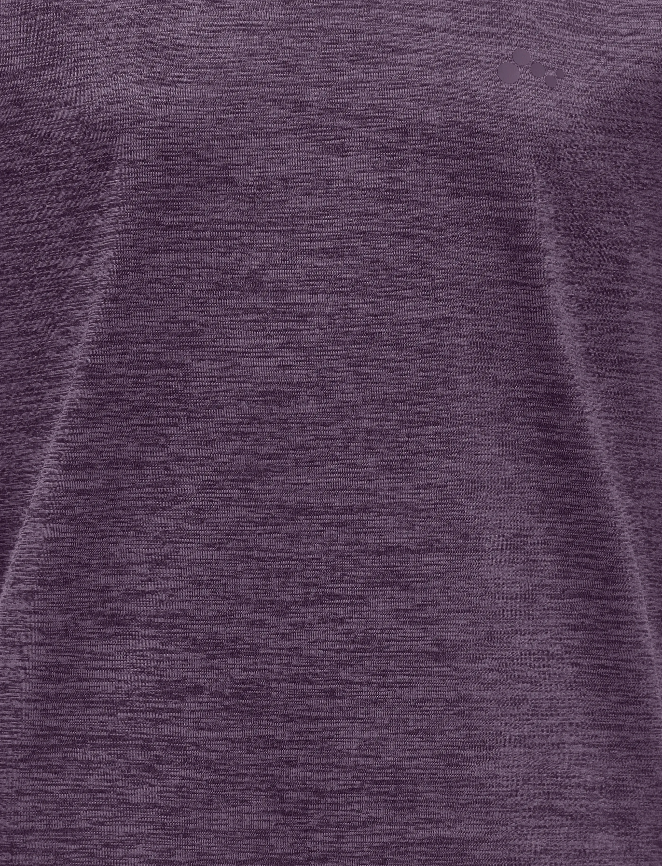 Only Play - ONPCORE ON SS REG TEE GIRLS - kurzärmelige - plum perfect - 2