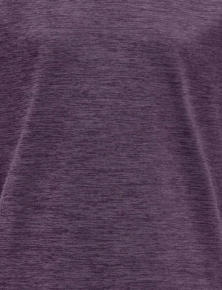 Only Play - ONPCORE ON SS REG TEE GIRLS - lühikeste varrukatega t-särgid - plum perfect - 2